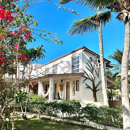 Pousada da Renata Jijoca de Jericoacoara Bagian luar foto