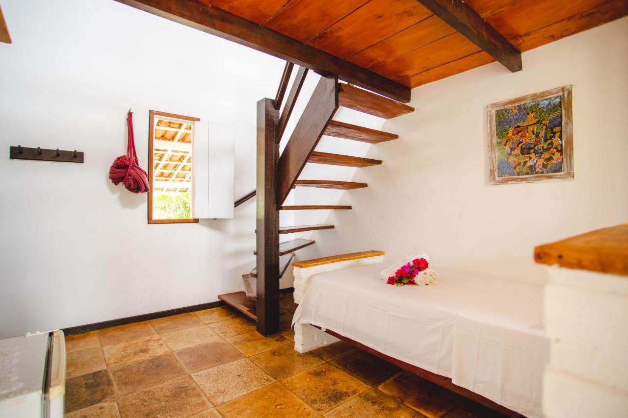 Pousada da Renata Jijoca de Jericoacoara Bagian luar foto