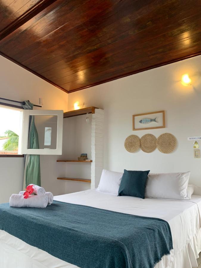 Pousada da Renata Jijoca de Jericoacoara Bagian luar foto