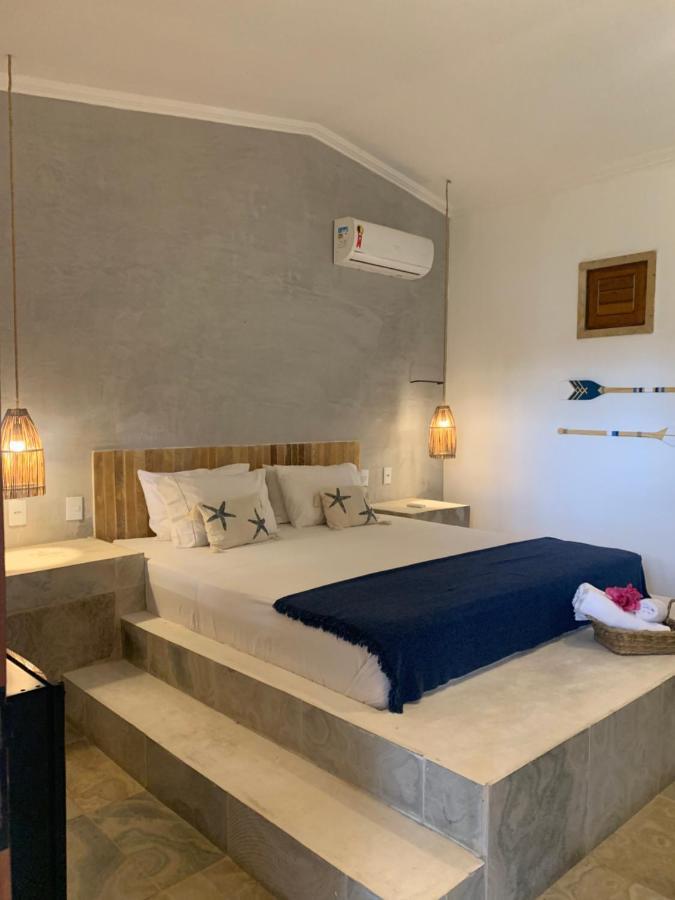 Pousada da Renata Jijoca de Jericoacoara Bagian luar foto