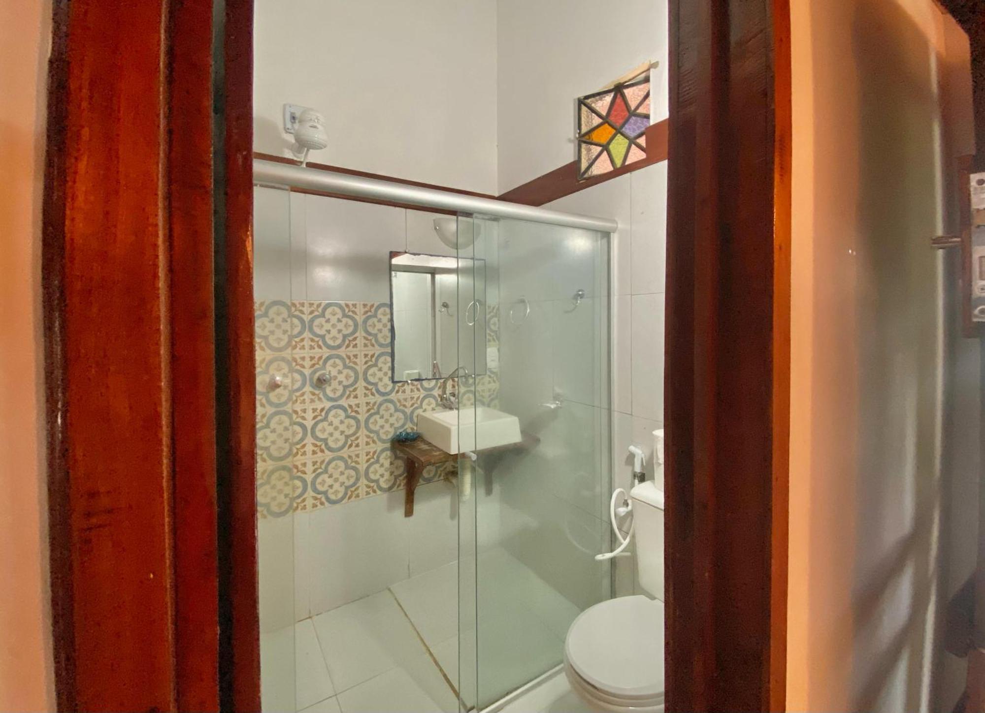 Pousada da Renata Jijoca de Jericoacoara Bagian luar foto