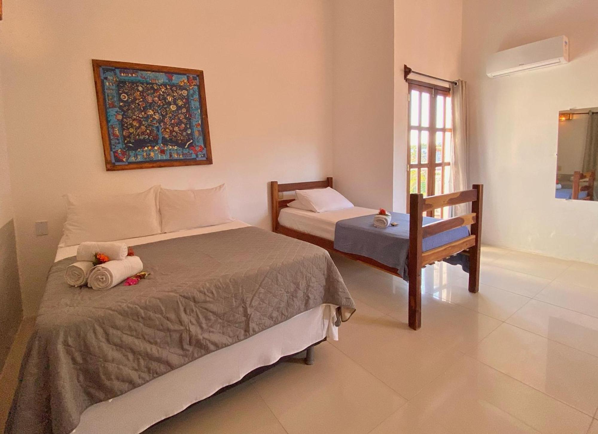 Pousada da Renata Jijoca de Jericoacoara Bagian luar foto